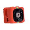 Cenocco Mini-Camera HD1080P Color : Red