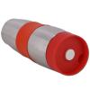 Cenocco CC-6000: Edelstahl-Vakuumreisebecher Farbe : Red