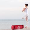 Umbro Rot Fitness- und Yogamatte 190x58x1cm​
