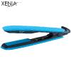 Xenia Paris JS-140207: Blauer Silikon-Haarglätter