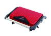 Royalty Line PM-750.417.1: Panini Maker-750W Farbe : Red