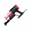 Just Perfecto JL-18: Roter 3-in-1-Stielstaubsauger - 800W