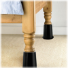 Wellys GI-164400: 4 Stück Stuhl- und Bettenerhöhungen