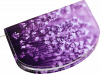 Wellys 18-Teiliges Maniküre-Set Lavendel