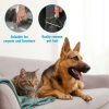 Pet Treatment ED-40985: Fell- und Haarentferner für Hunde
