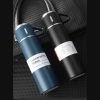 Herzberg HG-04210: Vakuumisolierte Reise-Thermoflasche aus Edelstahl – 500 ml