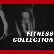 Fitness-Sammlung