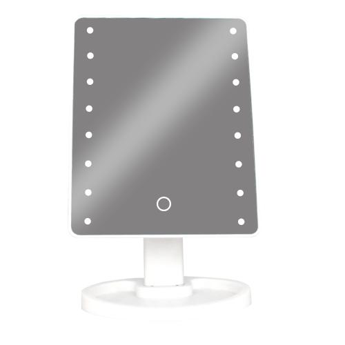 Cenocco CC-9106: Großer LED-Spiegel