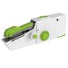 Cenocco Easy Stitch Handheld Sewing Machine Color : Green