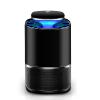 Cenocco USB Powered Suction Mosquito Killer Lamp Color : Black