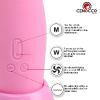 Electric Silicone Facial Cleaner, face cleaner, facial cleaner, clean face, silicon face cleaner, electric face cleaner