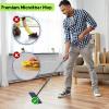 Cenocco CC-9077: Flat Mop with Bucket