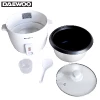 Daewoo SYM-1380: Rice cooker