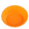 Euro Lady EL-SCM2: Round Silicone Bakeware Color : Orange