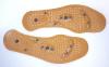 Wellys Small Acupuncture Insoles (Size:35-40)