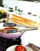 Tongs, Nylon dish tongs, kitchen utensils, tongs, tongs for cooking, tongs for foods, dish