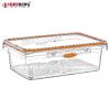 food storage, lock and lock, food container, food keeper, fresh food keeper, safe lock food keeper