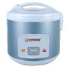 Herzberg HG-8004: 700W Electric Multi-Function Cooker -1.8L