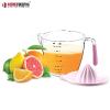 Citrus juicer, manual pomegranate seed remover, seed remover, squeezer, lemon squeezer, lemon juicer, multi-purpose juicer, manual squeezer