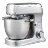 Royalty Line Kitchen Machine/Stand Mixer Color : Gray