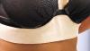 Wellys Set of 3 Protective Bra Liners