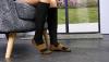 Wellys High Socks with copper fiber Light Legs- Large
