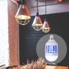 Cenocco CC-9061: 2in1 Insect Repellant Light Bulb