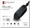 Imperial Collection 28cm Grill Pan with Detachable Handle