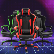 Buying a Gaming Chair: What You Need to Know