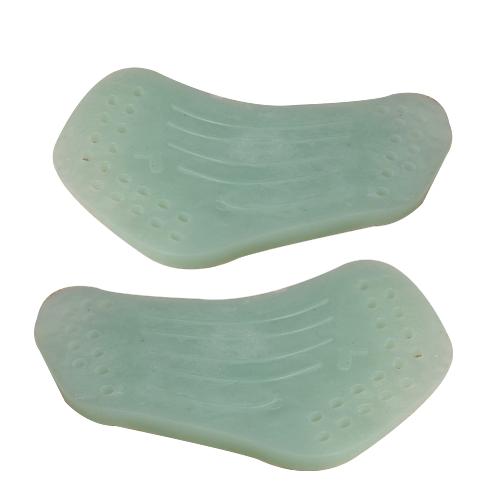 Wellys 2 Pieces Midfoot Cushion Menthogel
