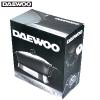 Daewoo SYM-1434: Parrilla Eléctrica Para Wok