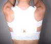 Wellys Corrector de postura magnético y soporte para la espalda - Mujeres