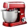 Royalty Line Máquina de cocina / Batidora de pie Color : Rojo