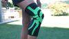 Wellys Knee Support Ergo band (mujeres)
