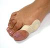 Wellys 8 Bandas de protección para los dedos del pie
