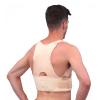 Wellys Corrector de postura magnético y soporte para la espalda-Unisex