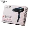 Xenia Paris HD-171111: Secador de pelo con infrarrojos