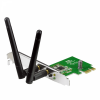 ASUS Adaptador PCI-E inalámbrico  Wireless-N PCE-N 15