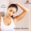 Cenocco CC-9049; Cepillo de limpieza para el cuidado del cuerpo