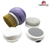 Cenocco CC-9049; Cepillo de limpieza para el cuidado del cuerpo