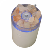Genius Ideas GI-050671: Difusor de aromas con sal del Himalaya