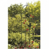 Kinzo Columna para rosas de jardín - Verde 185x40cm