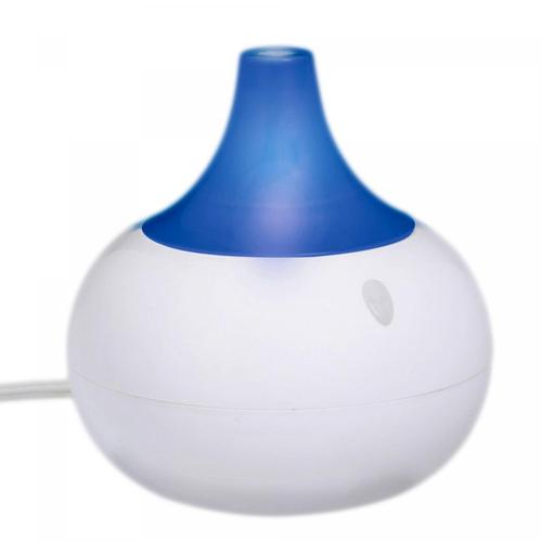 Grundig Difusor de aromas USB con luz LED de 8 colores para aromaterapia