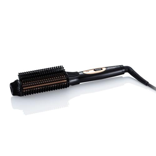 Mira Brush Comb, cepillo, peine, peinado, cuidado del cabello