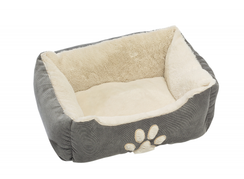 Cama para mascotas Pet Comfort Animal Cushion