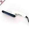 Brosse lissante pour cheveux et barbe, brosse à cheveux, brosse, peigne, peigne électrique, brosse électrique, brosse multi-style, brosse mode