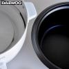 Daewoo SYM-1380: Cuiseur à riz