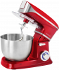 Royalty Line PKM-1900.7; Robot de cuisine 1900W Couleur : Rouge