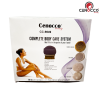Cenocco CC-9049: Système De Soins Corporels Complet 4 en 1