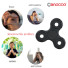 Cenocco Lot de 6 Jouets Fidget Spinner Sensoriels